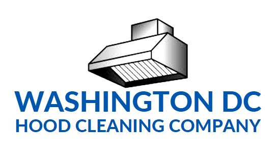 this image shows Washington DC Hood Cleaning