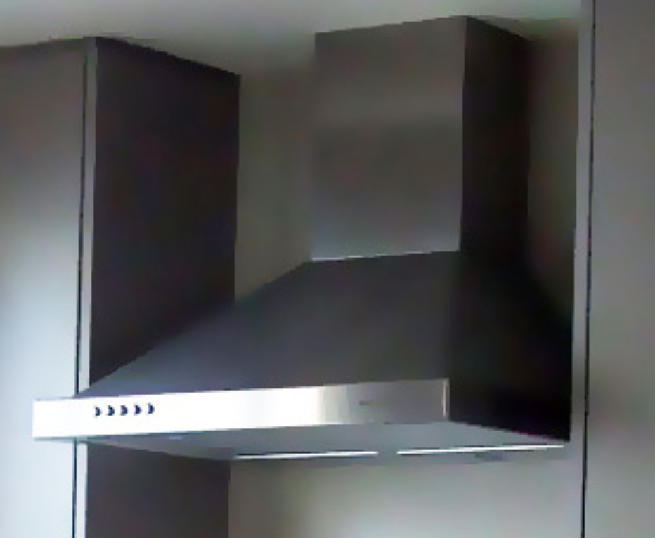 this image shows kitchen hood cleaning services in Washington, DC